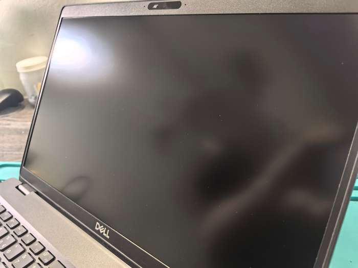 Quad Core i7 Dell Latitude 5500 i7-8665U 16GB 512GB SSD UHD FHD