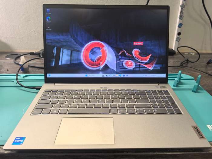 LENOVO THINKBOOK-i5-1135G7-8GB DDR4-512GB NVME-FHD-BACKLIT