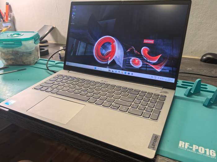LENOVO THINKBOOK-i5-1135G7-8GB DDR4-512GB NVME-FHD-BACKLIT