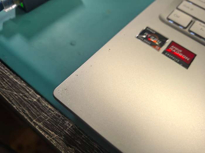 12TH GEN-RADEON GRAPHICS-ASUS VIVOBOOK 15-RYZEN 5-5600H-8GB RAM-512GB SSD-FHD-BACKLIT