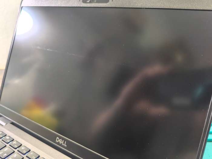 DELL LATITUDE 5400-i5-8365U-8GB DDR4-512GB SSD-FULL HD