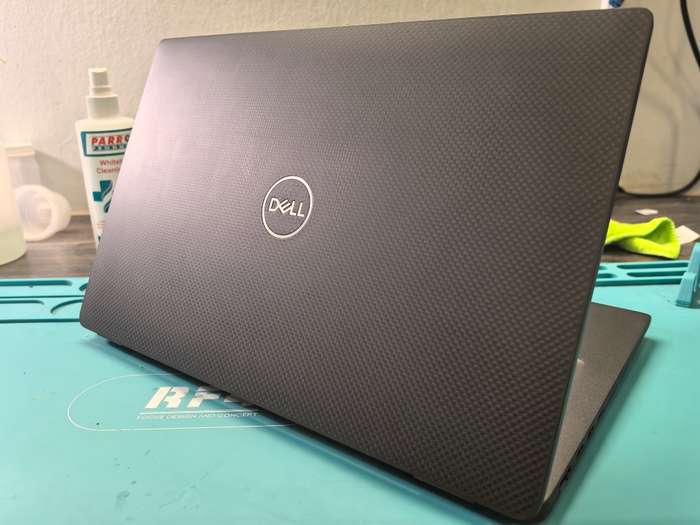 Touchscreen Carbon Ultrabook Dell Latitude 7400 i5-10310U 16GB 256GB SSD FHD Backlit