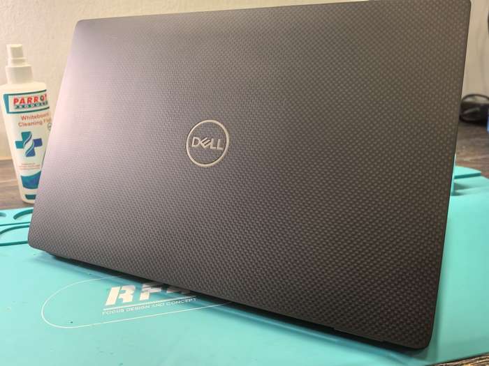 Touchscreen Carbon Ultrabook Dell Latitude 7400 i5-10310U 16GB 256GB SSD FHD Backlit