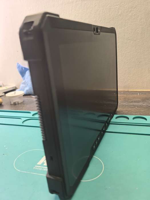 Amazing*DELL LATITUDE RUGGED 7220*TOUCHSCREEN-i5-8350U*16GB RAM*256GB SSD*FULL HD*DUAL BATTERIES
