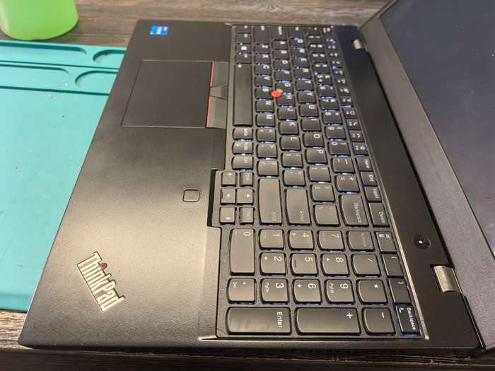 11th Gen Lenovo ThinkPad L15 i5-1135G7 16GB DDR4 512GB SSD Warranty