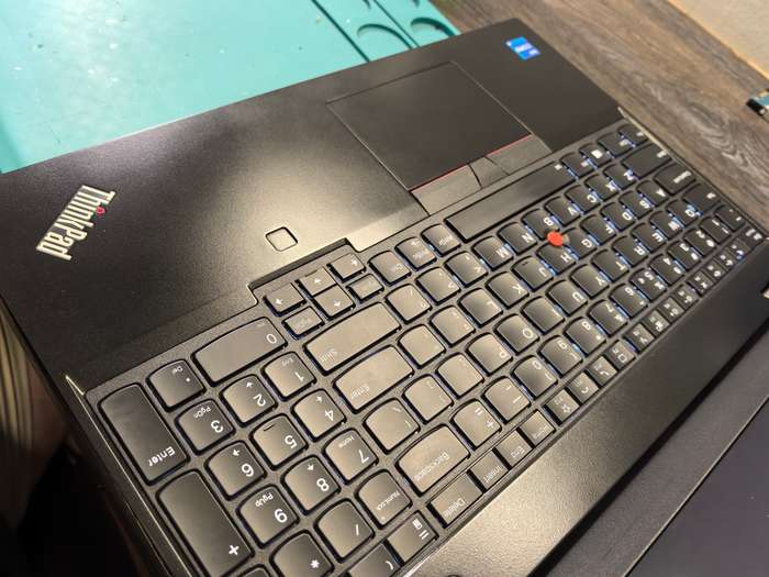 11th Gen Lenovo ThinkPad L15 i5-1135G7 16GB DDR4 512GB SSD Warranty