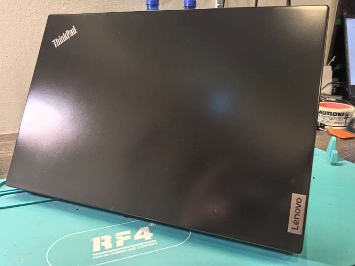 11th Gen Lenovo ThinkPad L15 i5-1135G7 16GB DDR4 512GB SSD Warranty