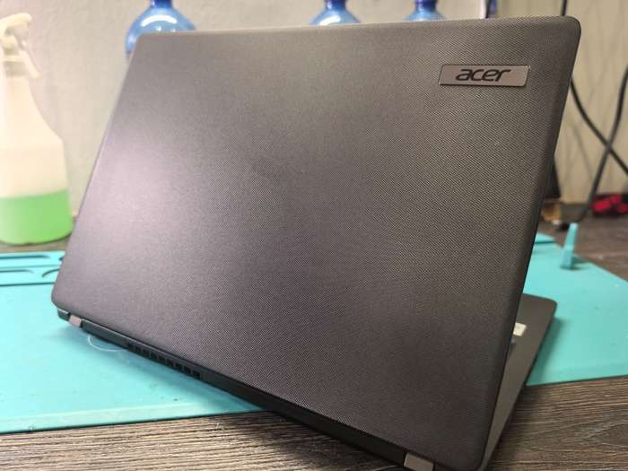 10th Gen i5 Acer TravelMate P214, i5-10210U, 8GB DDR4, 512GB SSD, FHD
