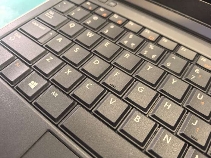 Dell Latitude E6230 i7 8GB RAM 256GB SSD Backlit 3G