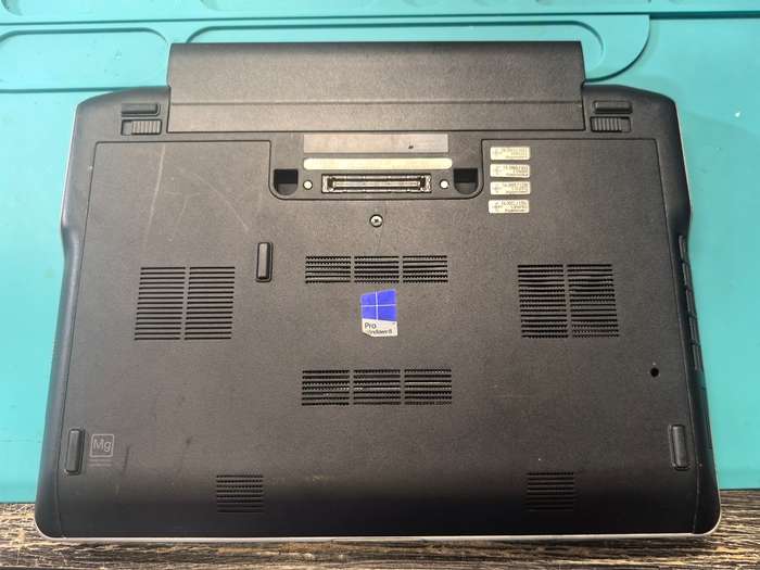 Dell Latitude E6230 i7 8GB RAM 256GB SSD Backlit 3G