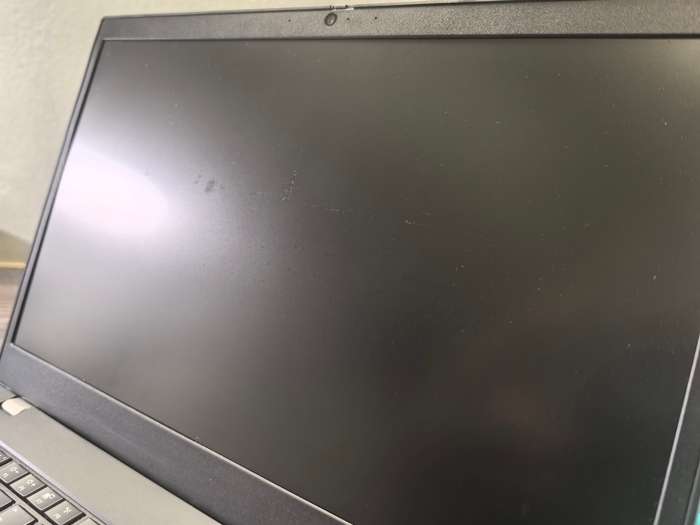 10th gen QUAD CORE i7-Lenovo ThinkPad L15 i7-10510u-16GB DDR4 512GB SSD