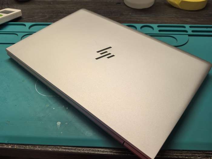 12TH GEN i5-HP ELITEBOOK 640 G9-i5-1235G7-9GB DDR4-256GB SSD-FHD-10 CORES-WARRANTY