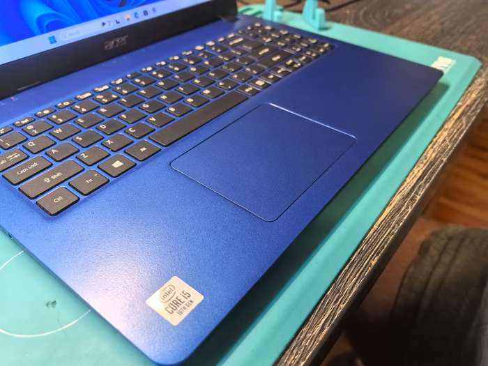 QUAD CORE 10TH GEN i5-ACER ASPIRE 3-i5-10210u-20GB DDR4-512GB SSD*HD