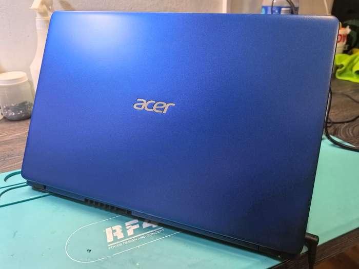QUAD CORE 10TH GEN i5-ACER ASPIRE 3-i5-10210u-20GB DDR4-512GB SSD*HD