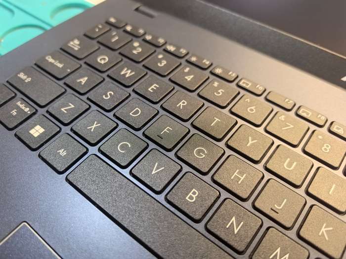 ASUS NOTEBOOK E510KA-CELERON N4500-4GB RAM-256GB SSD-WARRANTY