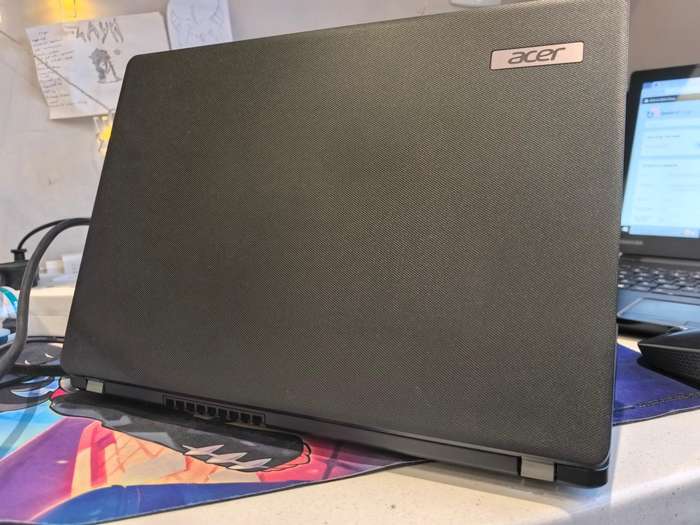 11th GEN i7-*ACER TRAVELMATE P214-i7-1165G7-16GB DDR4-512GB NVME SSD-FHD-4G LTE
