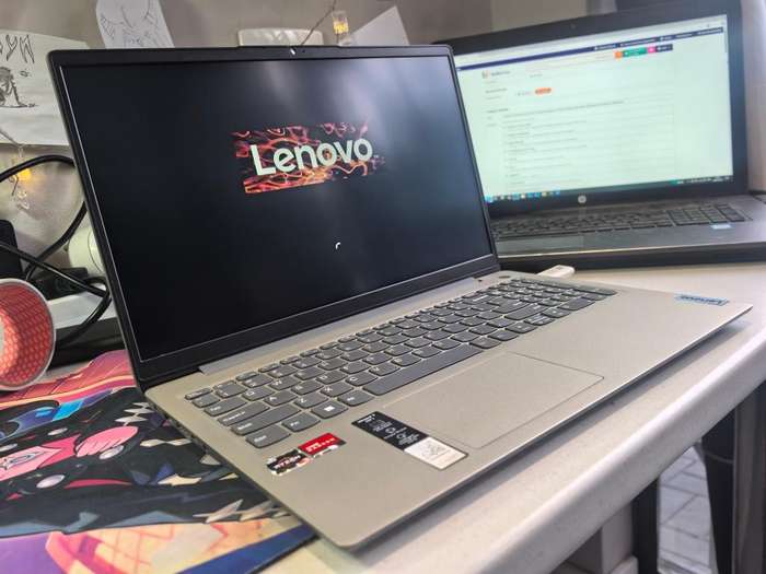 ADRENILAN EDITION-LENOVO IDEAPAD 3-RYZEN 5-3500U-8GB DDR4-512GB SSD-FHD-VEGA 8 GRAPHICS