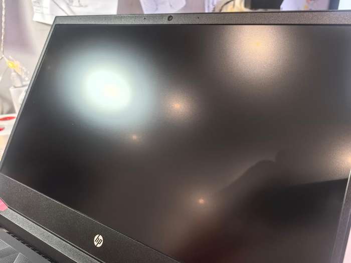 HP PAVILION 15 GAMING-AMD RYZEN 5-5600H-16GB RAM-512GB SSD-GTX1650-FHD
