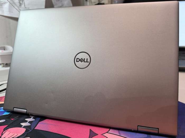 NVIDIA MX330-Touchscreen Dell INSPIRON 5406 2in1 Ultrabook- i5-1135G7-8GB RAM-512-FHD-FLIP SCREEN