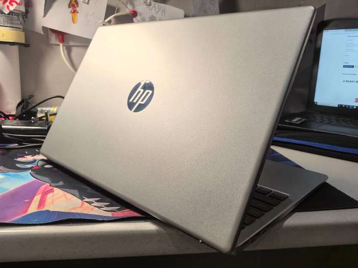 12th Gen HP Notebook 15 with i5-1235U, 16GB DDR4, 512GB SSD, FHD, WARRANTY