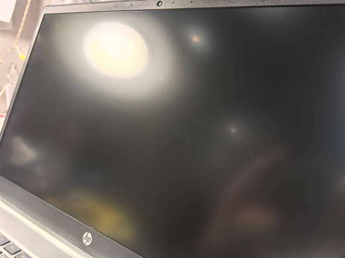 12th Gen HP Notebook 15 with i5-1235U, 16GB DDR4, 512GB SSD, FHD, WARRANTY