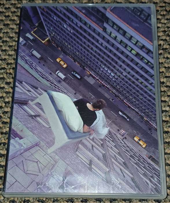 Megadeth - Rude Awakening (DVD)