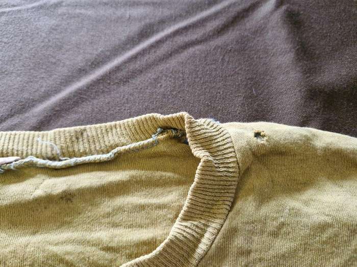 Rhodesian Bush War BSAP T-shirt. 48 Cm Armpit to armpit.