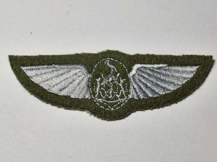 Ciskei Pilot Wing