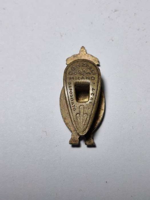 Italian WW2 National Union of Officers badge