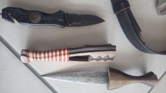 Knives