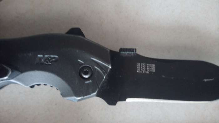 Knives