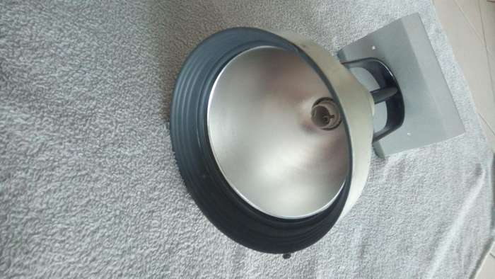 Old Industrial light