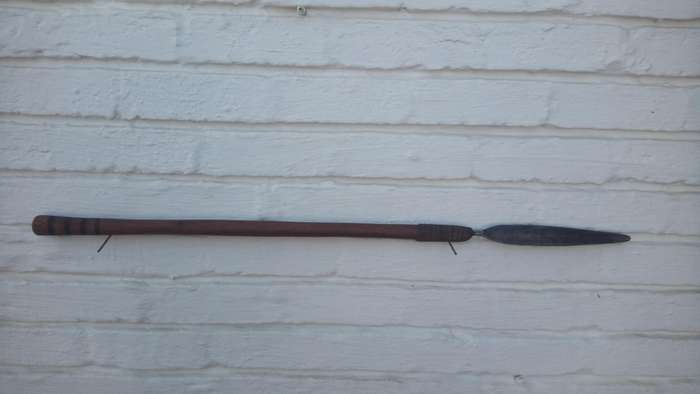 Spear