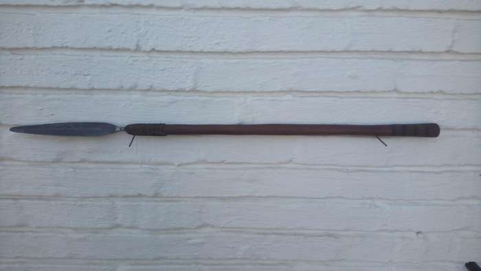 Spear