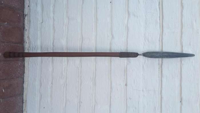 Spear