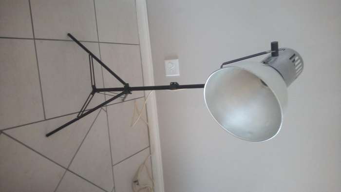 Studio light