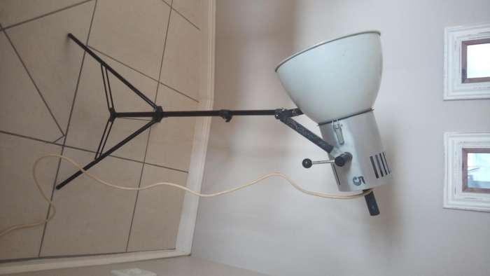 Studio light