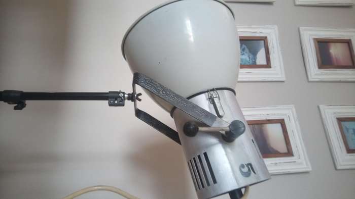 Studio light