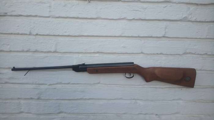 Telly air rifle
