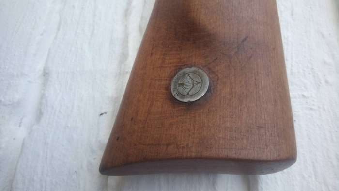 Telly air rifle