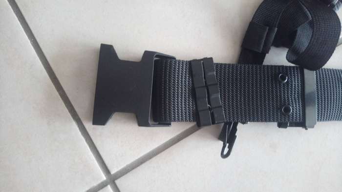 Tactical collection