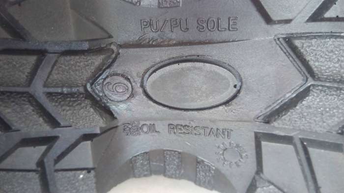 Magnum tactical boots
