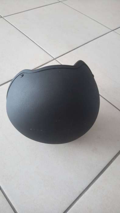 Tactical helmet