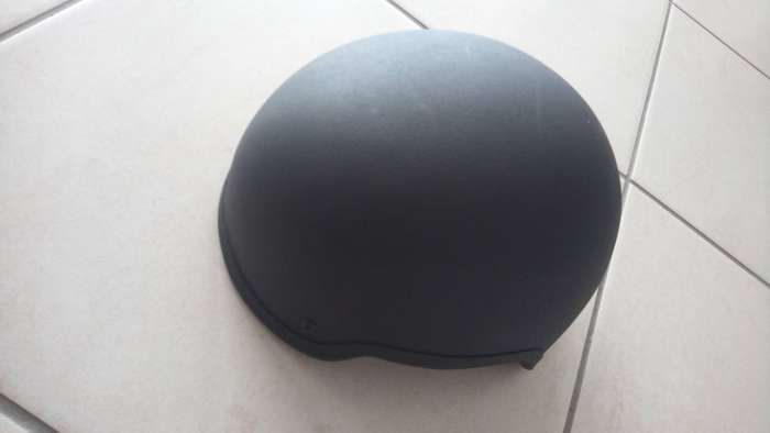 Tactical helmet