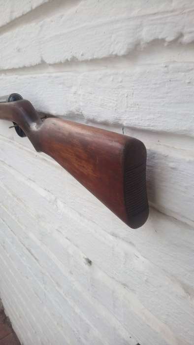 Diana 25 air rifle