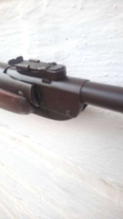 Diana 25 air rifle