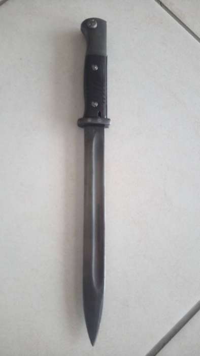 Bayonet K98