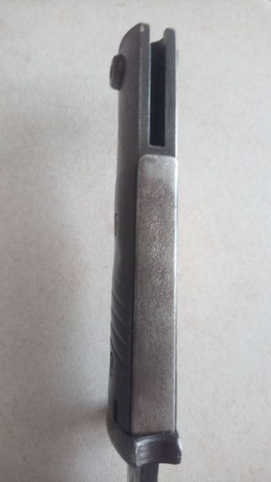Bayonet K98