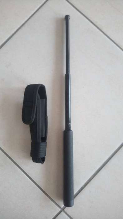 A.S.P. baton