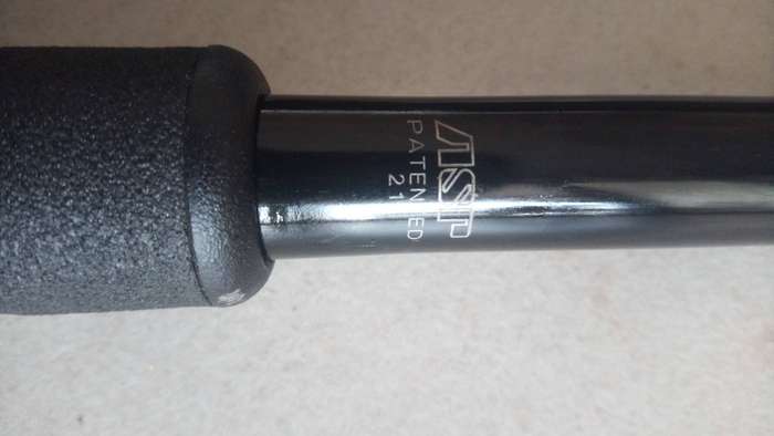 A.S.P. baton